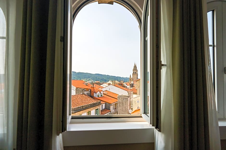 Hotel Compostela