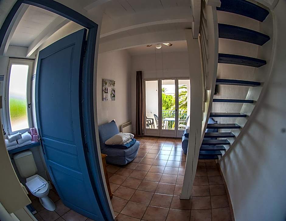 Hôtel Le Leukos