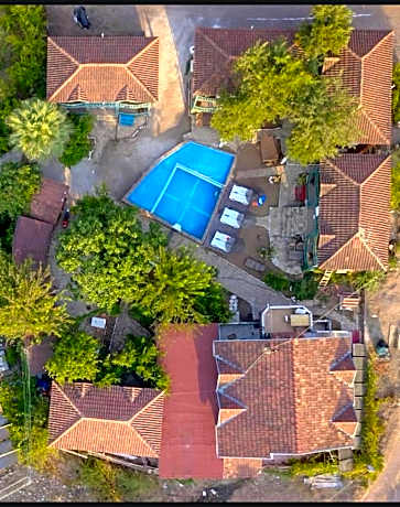 Olympos Route 66 Pansiyon