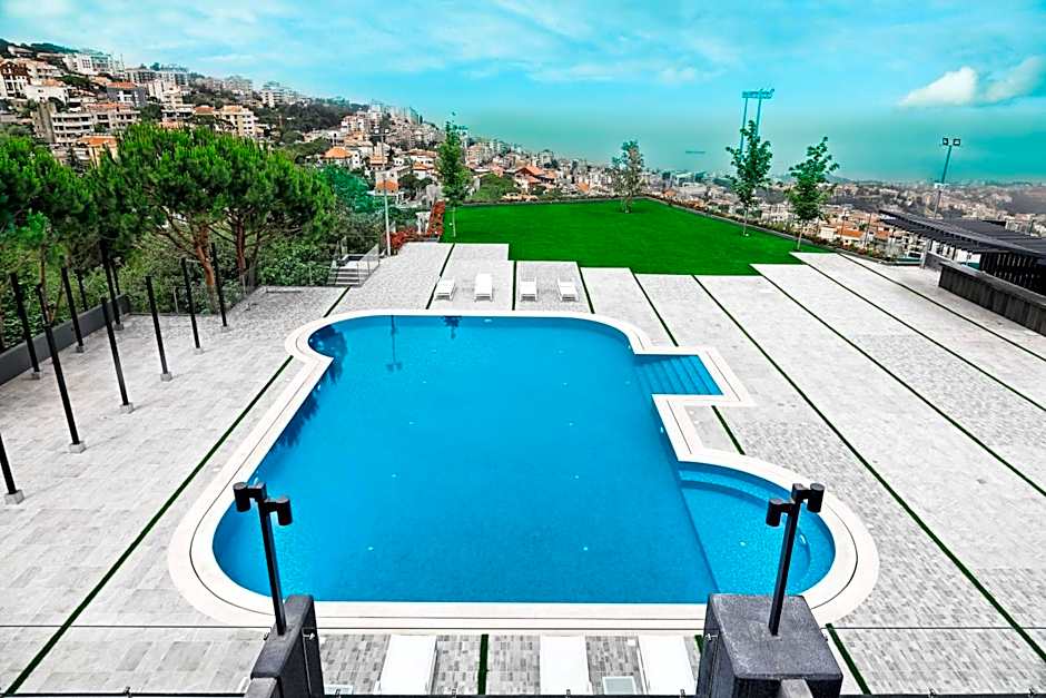 Le Pave Residences
