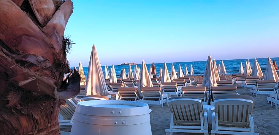 CHAMBRE COSY Adults only