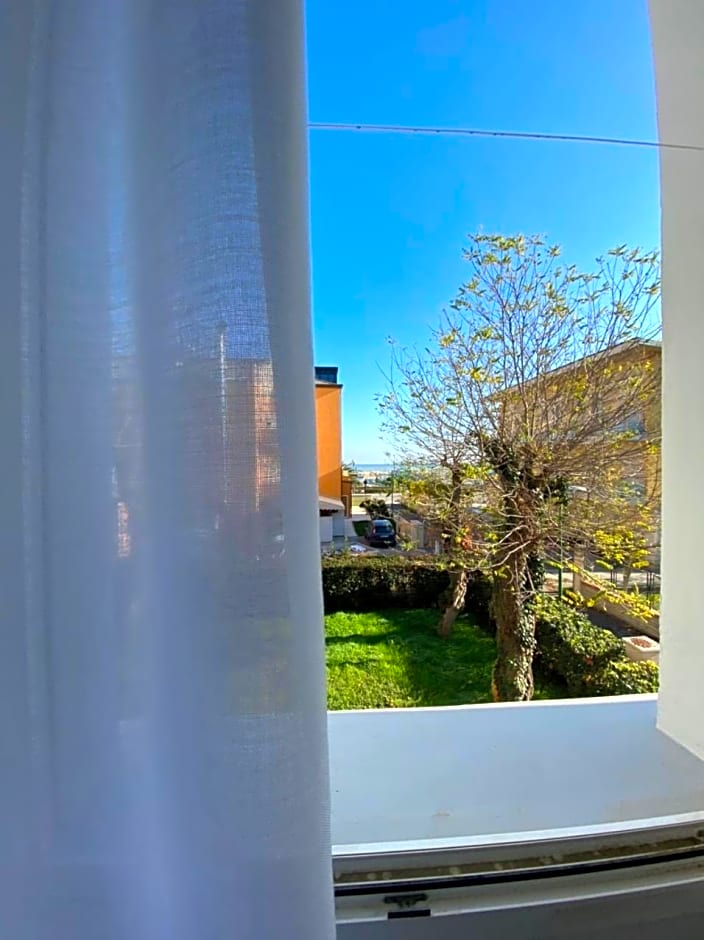 Villa Alda Suites & Rooms