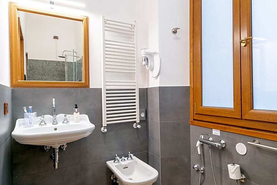 Strozzi Palace Hotel
