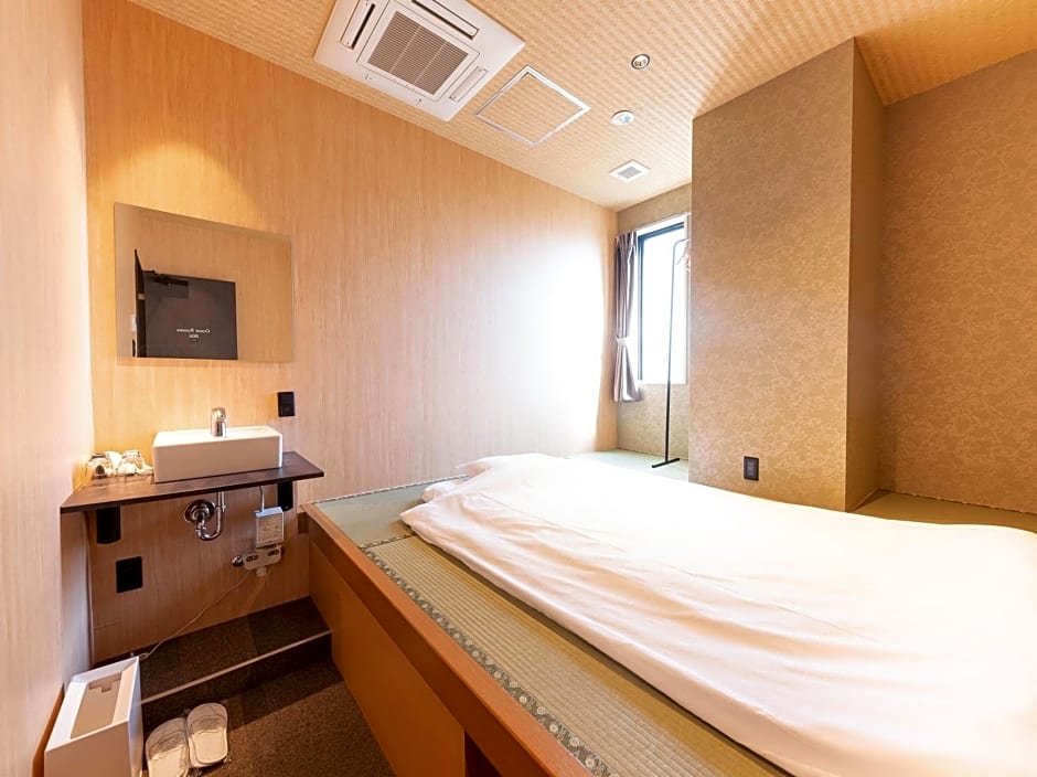 Hiromas Hotel Kura