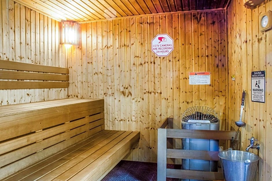 Comfort Inn & Suites Durango