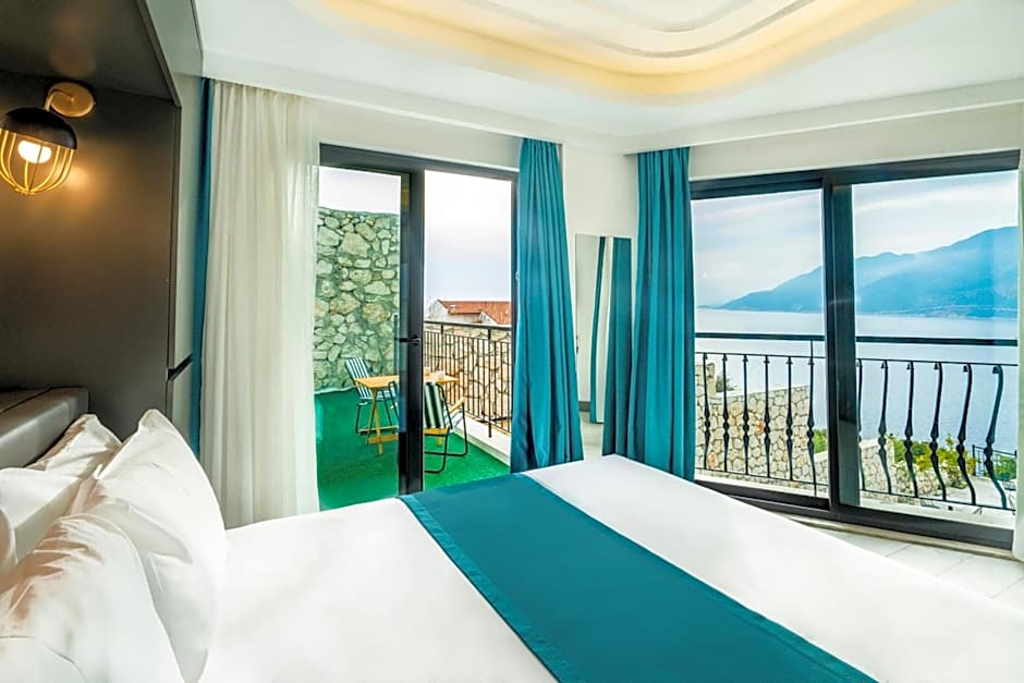 Gümüş Yazar Hotel