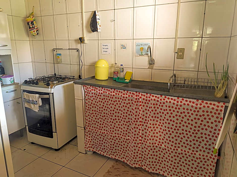 Casa da Mineira Hospedaria