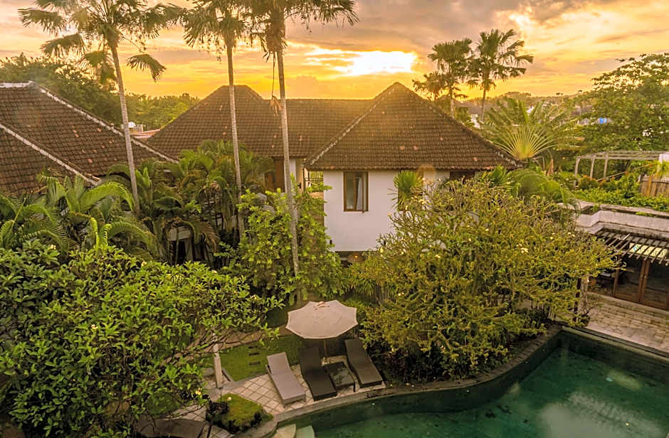Ecosfera Hotel Canggu