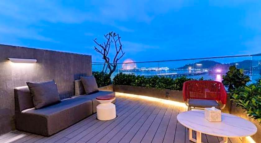 Maihao International Hotel