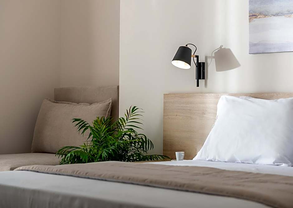 Calives Premium Stay