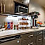 La Residence Suite Hotel