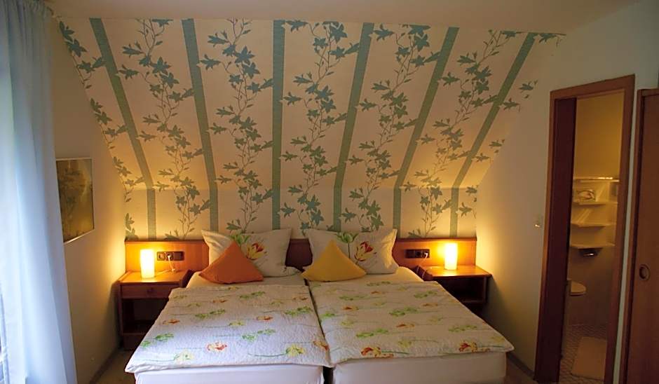 Hotel Elfenberg