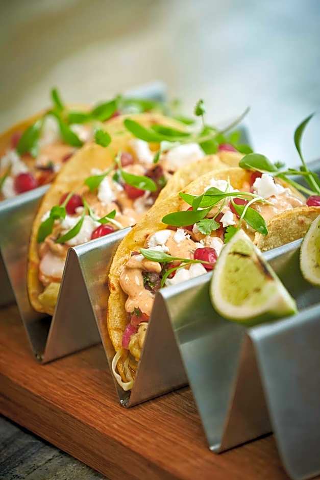 Terra Nostra Garden Hotel