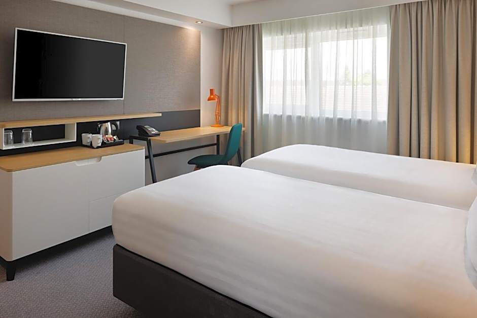 Holiday Inn South Normanton M1, Jct.28 By IHG