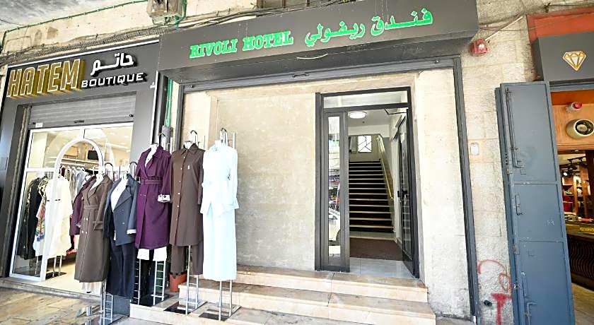 Rivoli Hotel