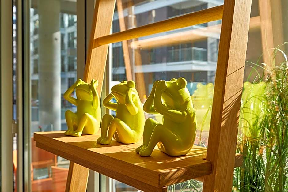 Grimm's Berlin Mitte