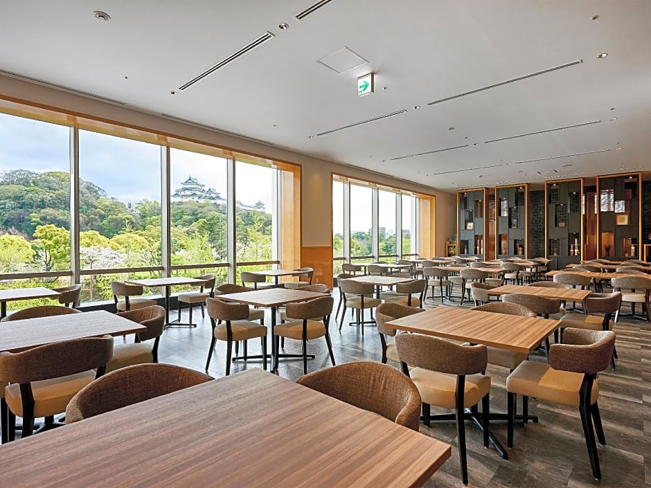 Daiwa Roynet Hotel Wakayama Castle