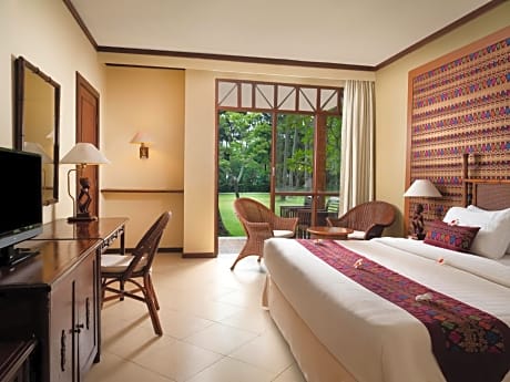 Special Offer - Two-Bedroom Mangsit Suite with 1x Family Set Dinner