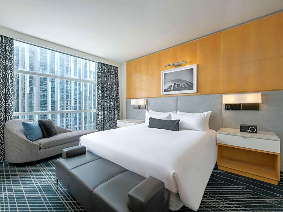 Sofitel Chicago Magnificent Mile