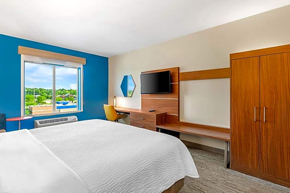 Holiday Inn Express and Suites St Louis-Chesterfield By IHG