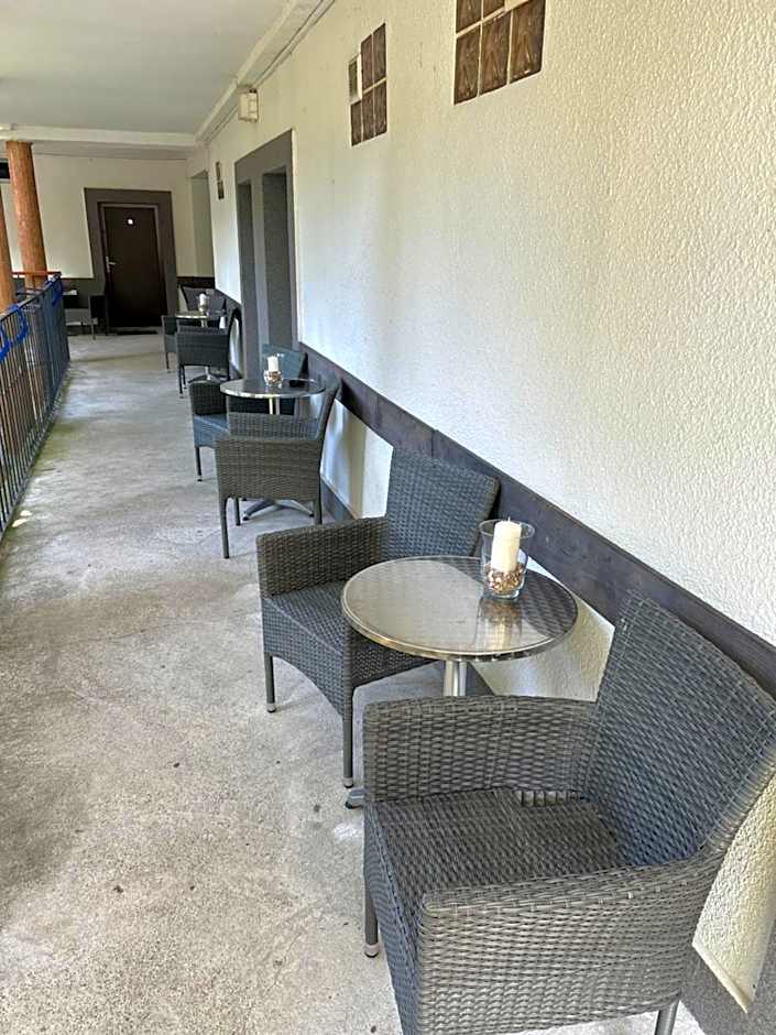 REDA - Pokoje z niezależnym wejściem