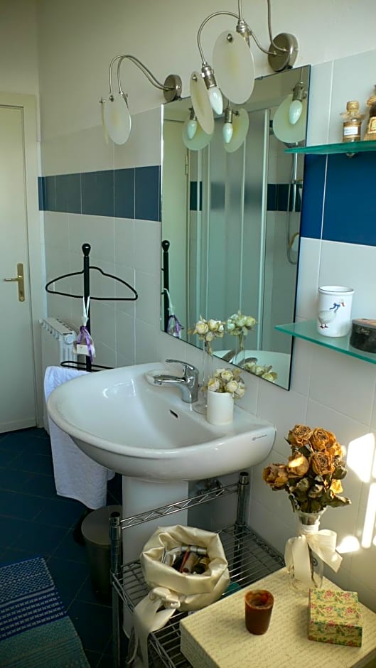 B&B Sei Cipressi