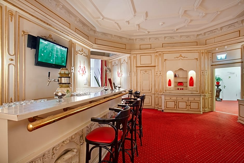 acom-Hotel Berlin Kurfurstendamm