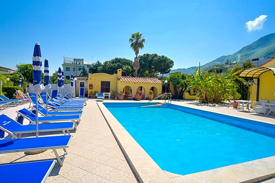 Hotel Terme Principe