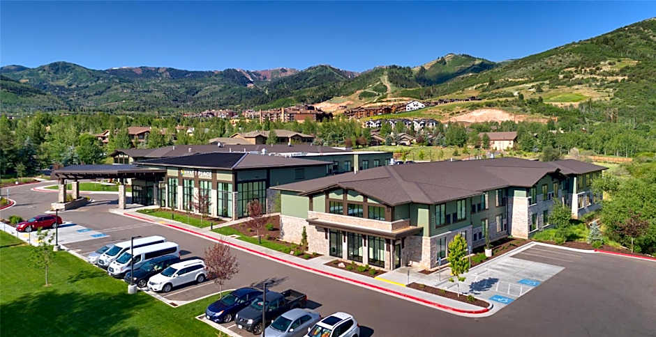 Hyatt Place Park City