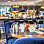 Hôtel Mercure Paris Gennevilliers