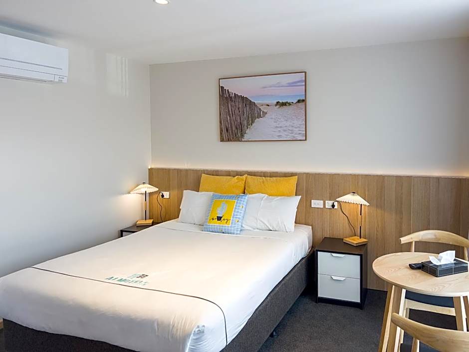 A1 Motels and Apartments Port Fairy