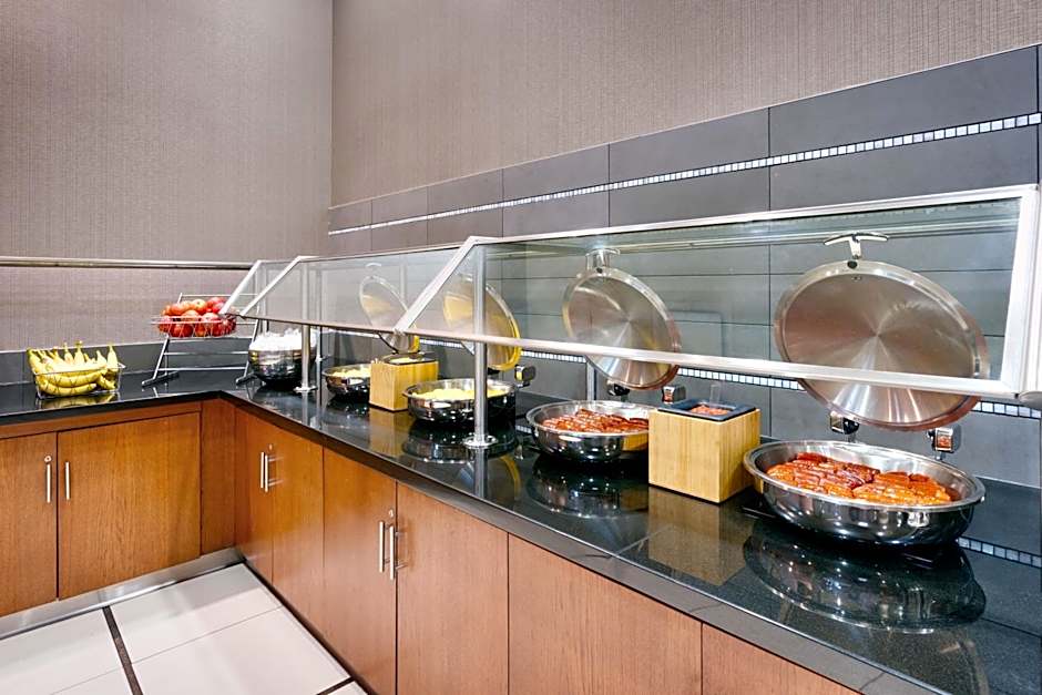 SpringHill Suites by Marriott Las Vegas Convention Center