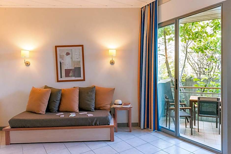 SOWELL Family Le Vallon