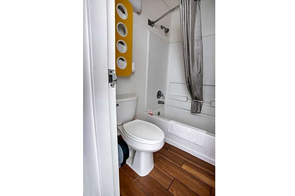 OYO Hotel Lake Park/Valdosta I-75