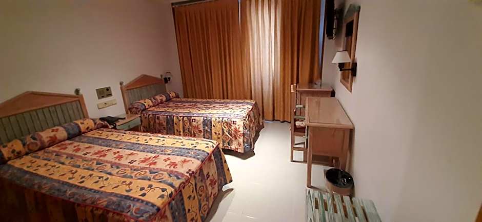 Hotel Azahar