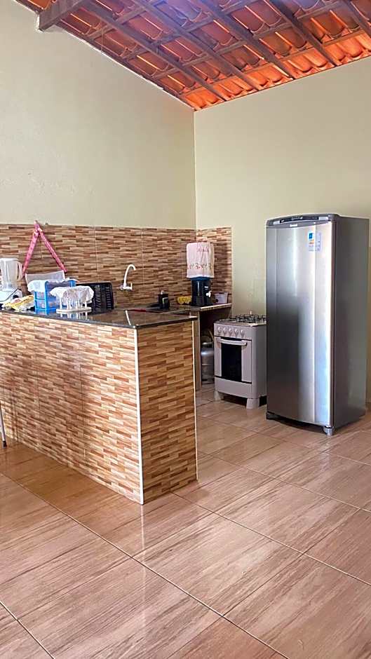 Casa em Praia de Flecheiras