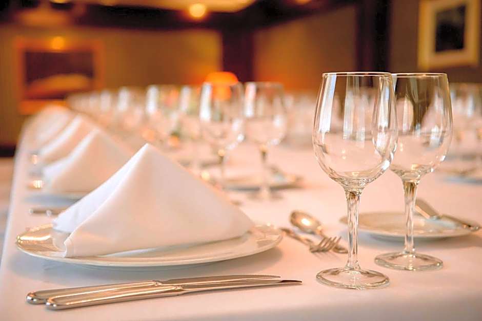 Radisson Montevideo Victoria Plaza Hotel