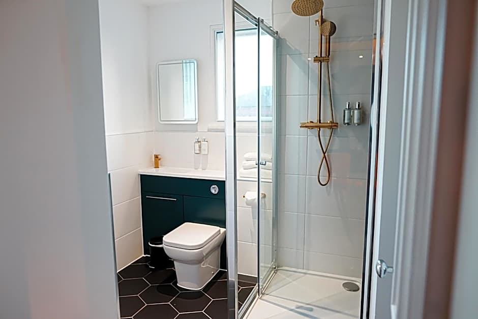 The Old Post Office Warrington by Deuce Hotels