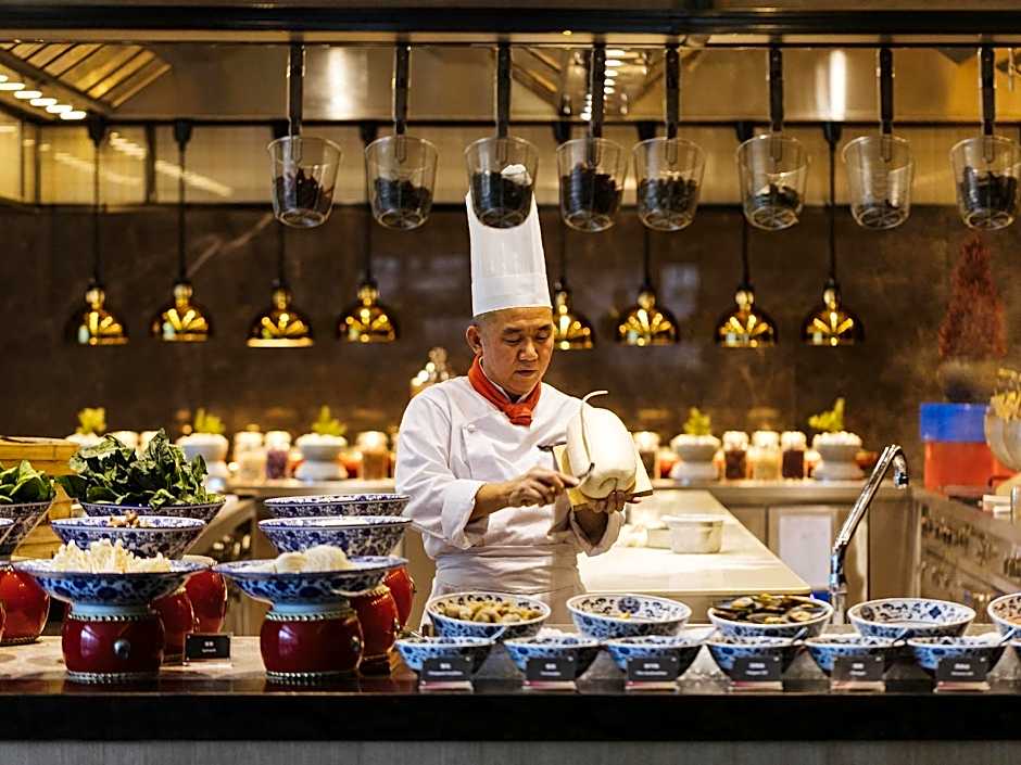 Pullman Fuzhou Tahoe