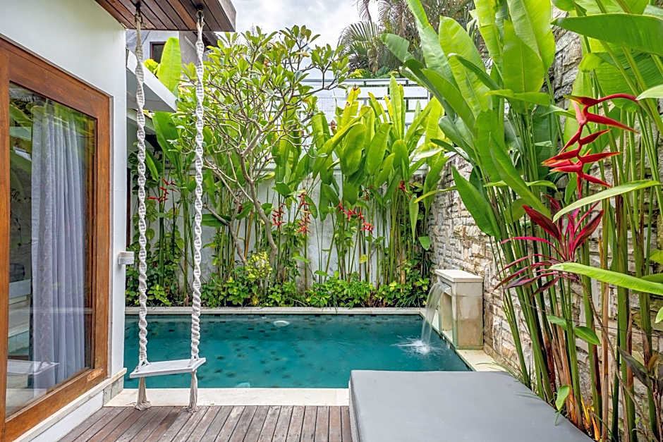 The Jimbaran Villa by Ini Vie Hospitality