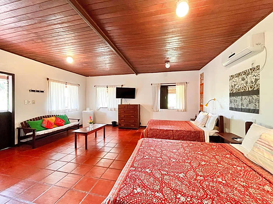 Pousada Casa da Edinha