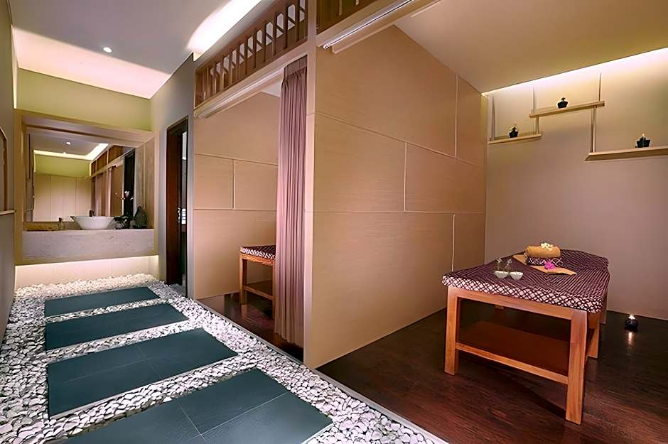 Aston Bojonegoro City Hotel