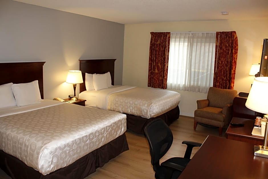 Hotel Americana