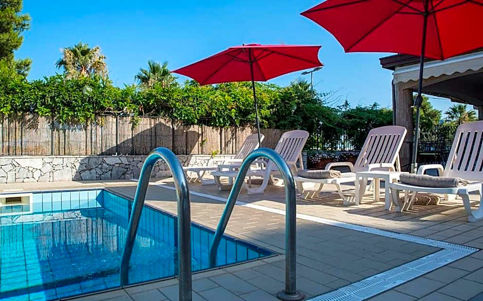 Taormina Hotel Calipso