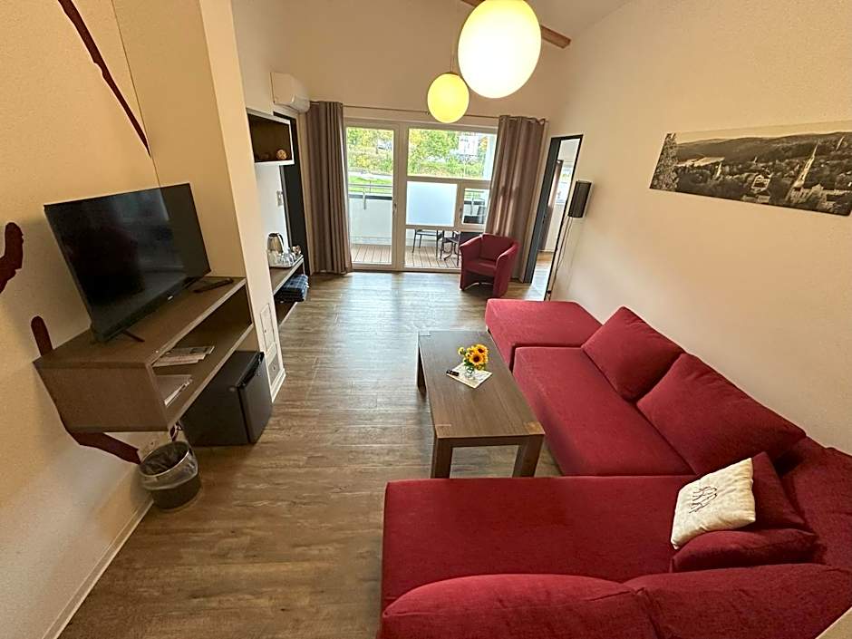 Reit- und Sporthotel Eibenstock