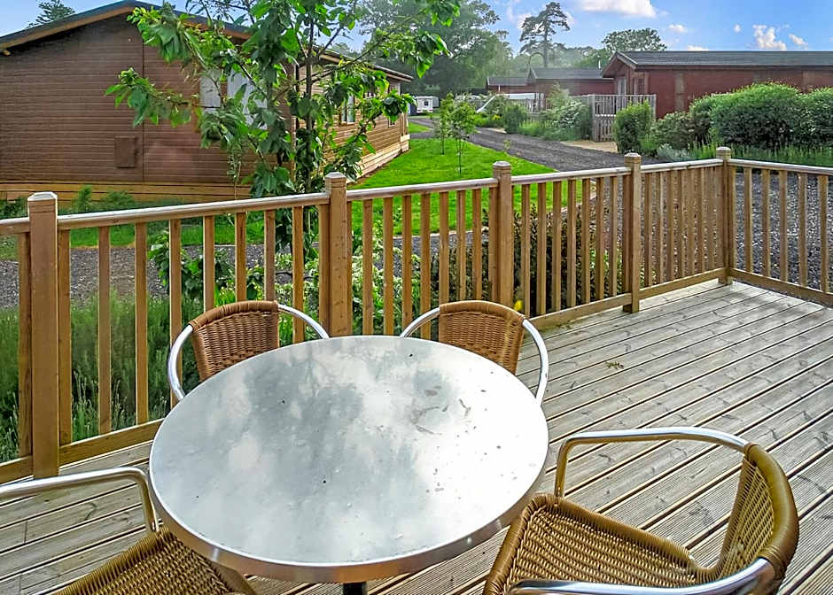 Kings Lynn Holiday Park