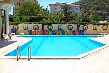 Albano Hotel