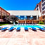 Hampton Inn By Hilton And Suites Dallas/Mesquite