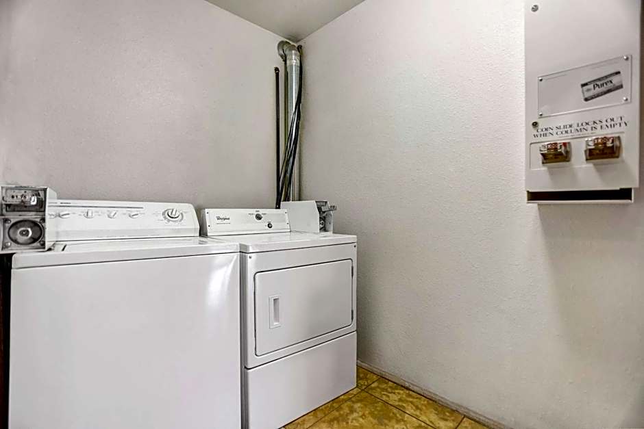 Motel 6-Silver City, NM
