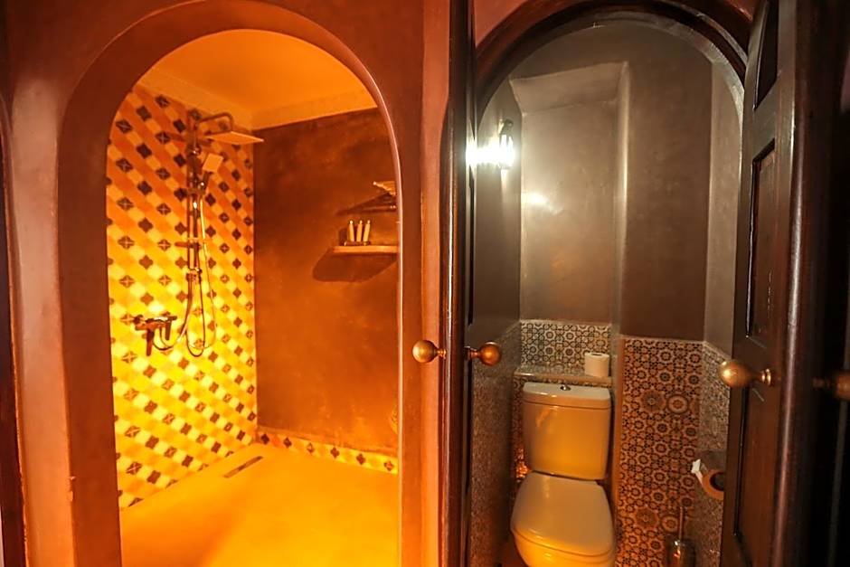 Riad Perle D'Eau